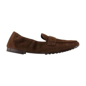 토리버치 로퍼 141183 201 brown