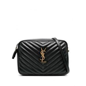 [SAINT LAURENT] 라프리마 여성 ToteBags YSL BO MNG LOU 카프 PIUMOTT 761554DV707 1000 NOIR /9