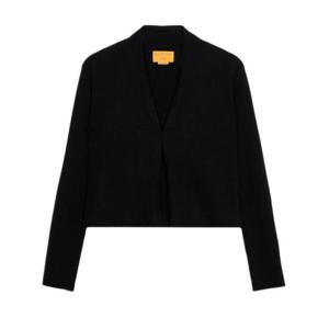 게스트 인 레지던스 스웨터 M26010JM BUT Yellow