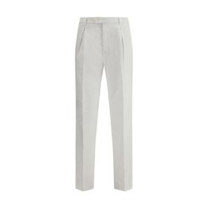 BRUNELLO CUCINELLI 브루넬로 쿠치넬리 화이트 팬츠 2183090