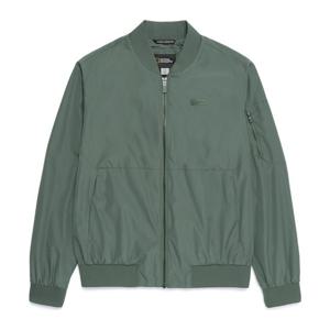 N253UJP260 어반 시티 블루종 점퍼 KHAKI