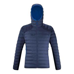 MILLET 패딩 MIV9882N0395 Denim
