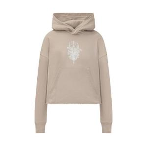지방시   맨투맨 FW24 BWJ03MP6VX 278 3330752 PUMICE BEIGE