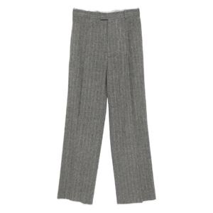 까르뱅   팬츠 FW25 6252K21235 TR308 GRCAR 6269945 GREY
