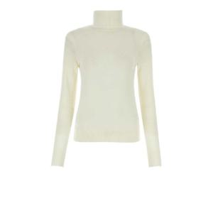 끌로에   니트 FW23 CHC23WMP01660107 2705880 ICONIC MILK
