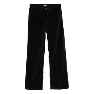 돈답   팬츠 FW25 DP427 VS0916D XXX DD 890 6309429 Blue
