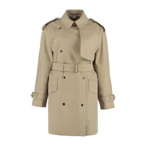 버버리   여성 트렌치 코트 SS23 8062729141001B5129 2583696 Beige