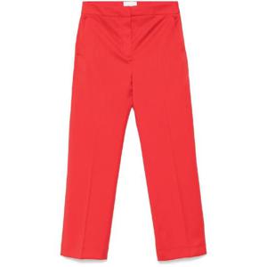 루루 스튜디오   팬츠 SS25 SOFE 5667772 Tomato