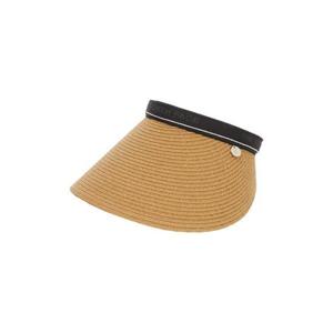 [노스페이스 키즈]노스페이스 여성 FLEXI WEAVING SUN CAP RNE3CR13B-LBE