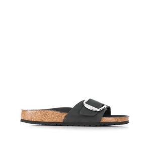 버켄스탁   샌들 FW25 1006523 MADRID BLK 6355847 Black