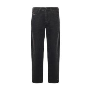 디젤 2024 D Macs 레귤러 진 A18974 09J9602 Black dark grey