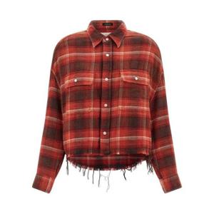 알13 탑 A00253408 Red