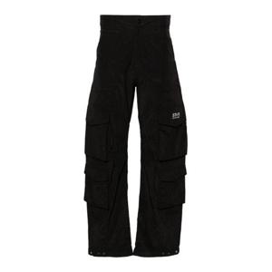 골든구스 팬츠 GMP01831P00145790100 Black