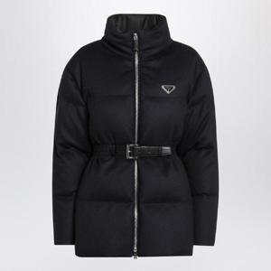 프라다   여성 패딩 자켓 FW25 29L131OOOC2O 5952620 Blue