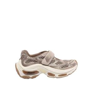 아쉬 스니커즈 DRAKE01 Beige