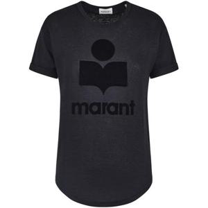 이자벨마랑에뚜왈 탑 23PTS0004FA A1N09E01BK Black