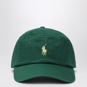 폴로 랄프로렌 모자 710667709166CO Green