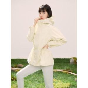 [백화점]케이투 K2 수지 간절기 여성용 긴기장 자켓 MAC JACKET W  COVER HIP KWP23118