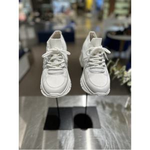 [소다] 여성 캐쥬얼 스판 키높이 어글리 스니커즈 (ALS401 IW30)