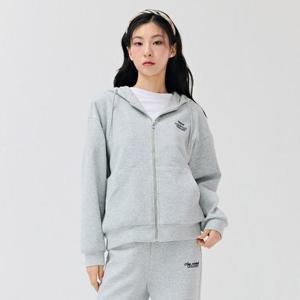 체이스컬트 동백01 포인트 후드 집업 DERG4363_2색