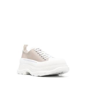 알렉산더 맥퀸 TREAD SLICK 트레드 슬릭 레이스업 스니커즈 7056