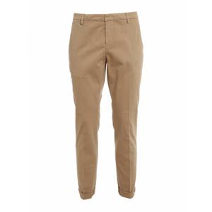 [DONDUP] 라프리마 남성 캐주얼 Gaubert 팬츠 UP235GSE043UPTD040 라이트 Brown /8