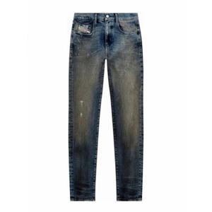 [DIESEL] 라프리마 남성 부츠컷 진 A0355809H5401 Dark 워시 /8