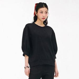 체이스컬트 HC24 소매변형 7부 티셔츠 EARG5169B03