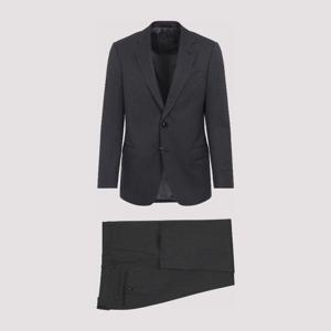 조르지오아르마니 테일러드 투피스 수트 GM000007 TE10047 U812