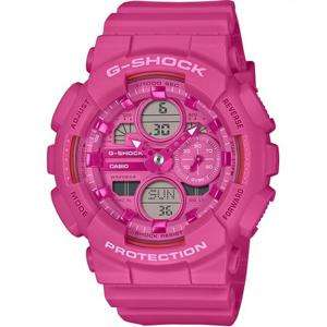 카시오 GMA-S140PP-4AJF [지쇼크 (G-SHOCK) 파워 핑크]
