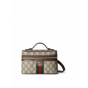[GUCCI] 라프리마 여성 토트 가방 레더 백 81635796IWG8745 베이지 /8
