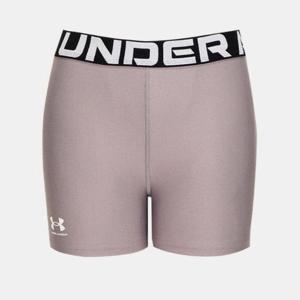 언더아머반바지 KQJ 1383629-015 여성 UA HeatGear 쇼티 레깅스
