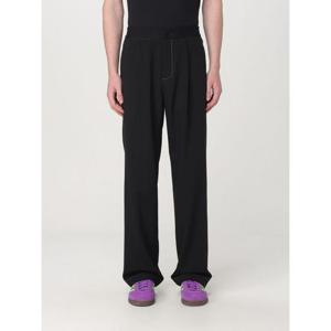 본사이 팬츠 SS25PT005V2 BLK Black