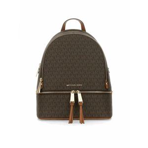 [MICHAEL KORS] 라프리마 여성 Backpacks Rhea 미디엄 백팩 30S7GEZB1B200 Brown /8