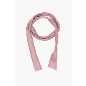 디스퀘어드2 머플러 스카프 KNW0015 01W00001 9207 Pink