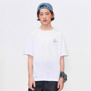 오션스카이 HC04 쿨 그래픽 반팔 티셔츠 ECJB5836E01