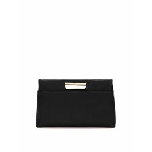 [FURLA] 라프리마 여성 클러치 블랙 레더 핸드 WE00644BX3104O6000 /8