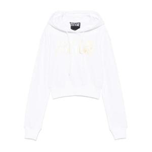 25 FW 베르사체진스꾸뛰르 로고 프린트 후드티 78HAIT01CF01T TP437014845