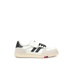 PRO KEDS 스니커즈 F225CLMLS00X918C WHITE BLACK White