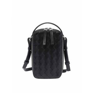 [BOTTEGA VENETA] 라프리마 남성 클러치 Getaway 폰 파우치 826829V2HL08803 블랙 /8