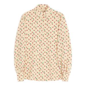 발렌티노 가라바니 블라우스 BAB7U09M9CRF Beige