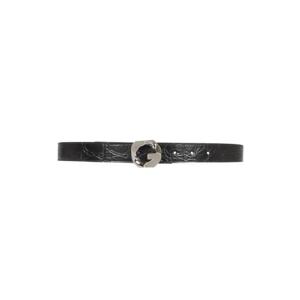GIVENCHY G 체인 버클 벨트 BB406EB13D001
