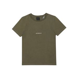 [지방시 GIVENCHY] H30719 653 아동 반팔티