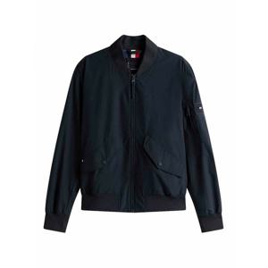 [TOMMY HILFIGER] 라프리마 남성 봄버 Packable MW0MW39629DW5 라이트 Blue /8