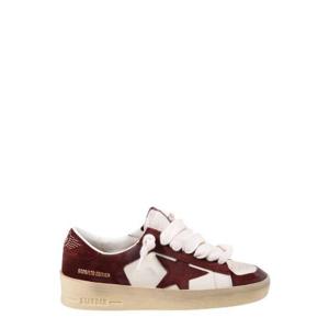 Golden Goose 디럭스 브랜드 스타단 로우탑 스니커즈 GWF00333F007270 40527 TP946318750