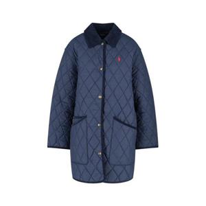 폴로 랄프로렌 자켓 211 971180 003 Blue