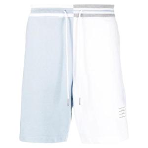 25 FW 톰브라운 펀믹스 컬러 블록 쇼츠 MJQ198FJ0137 TP432267721