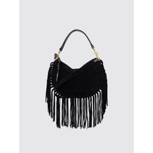 [ISABEL MARANT] 라프리마 여성 숄더 백 핸드백 BF0066FCC3C14M 01BK 블랙 /6