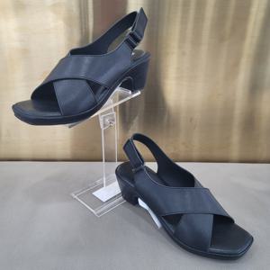 [무크]무크  여성정장,캐쥬얼샌달  422503  굽5cm  발편한 디자