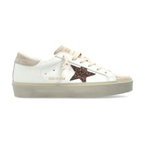 골든구스 하이스타 스니커즈 GWF00118 F006847 10318